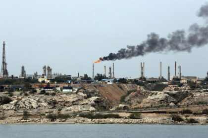 Irán amenaza con atacar infraestructura energética de EE.UU. tras bombardeo