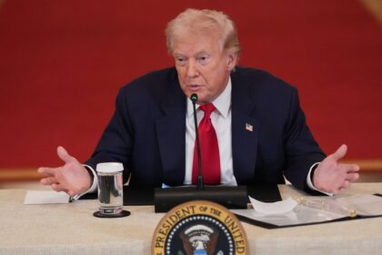 Trump promete intensificar la guerra con ataques a nuevos objetivos