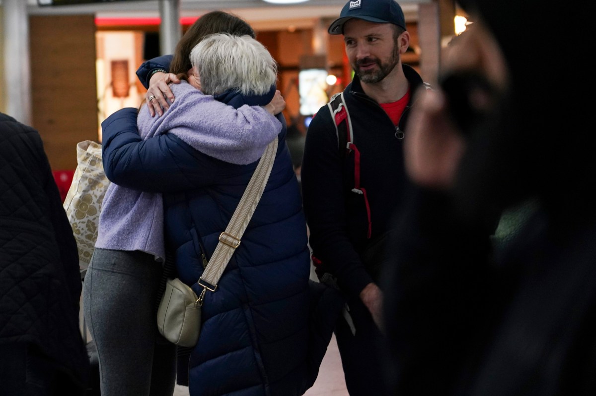 EE.UU. ha evacuado más de 32,000 ciudadanos de Medio Oriente