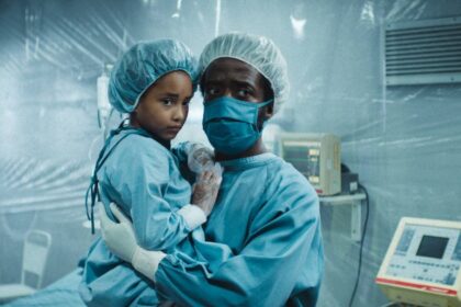 “Emergencia radiactiva”: la serie de Netflix sobre un hecho real de Brasil que está generando polémica