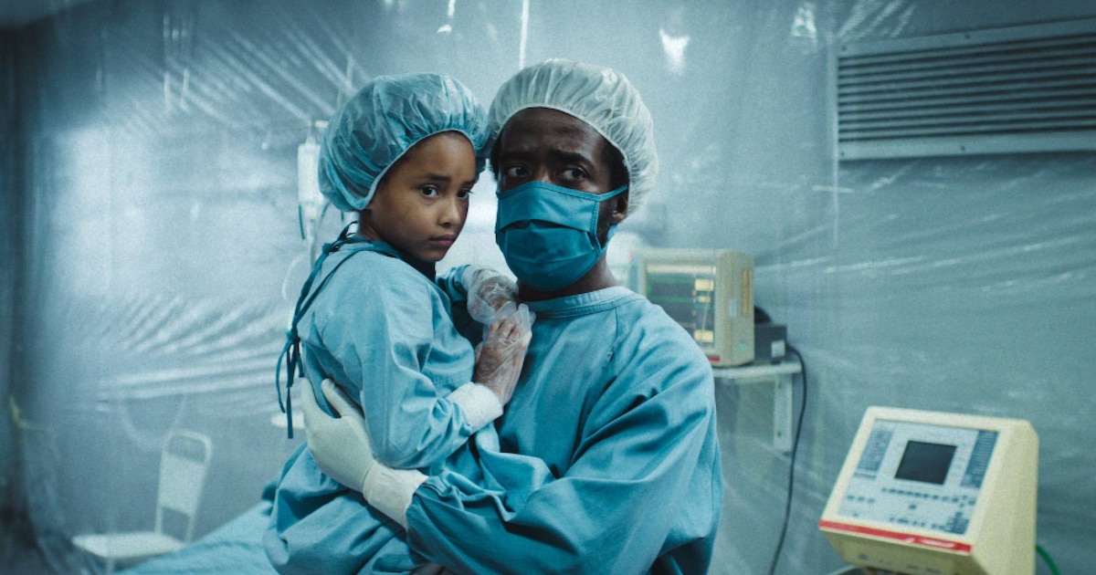 “Emergencia radiactiva”: la serie de Netflix sobre un hecho real de Brasil que está generando polémica