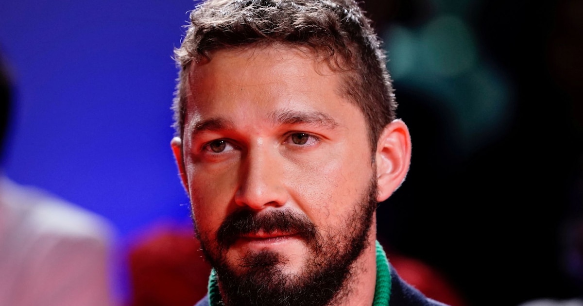 Shia LaBeouf dice que no está interesado en rehabilitación tras su arresto en Nueva Orleans