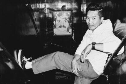Murió Alex Duong, actor de ‘Blue Bloods’, tras un año de luchar contra un extraño tipo de cáncer