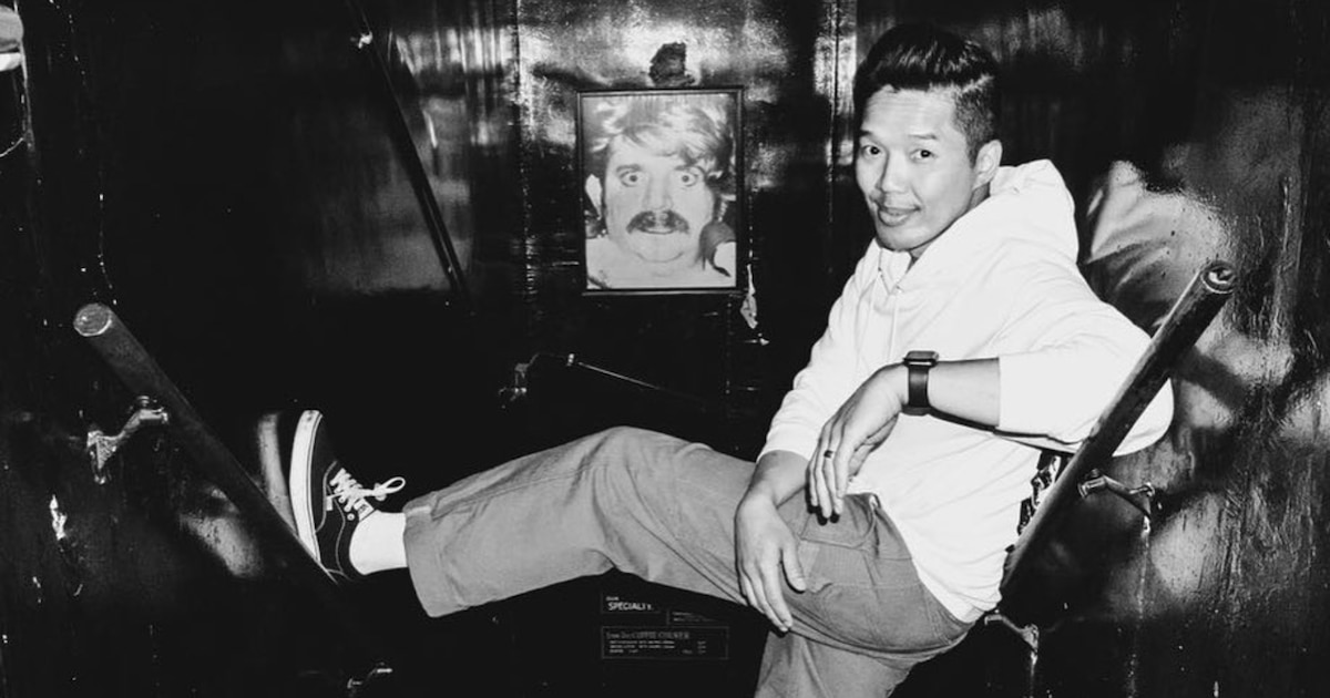 Murió Alex Duong, actor de ‘Blue Bloods’, tras un año de luchar contra un extraño tipo de cáncer