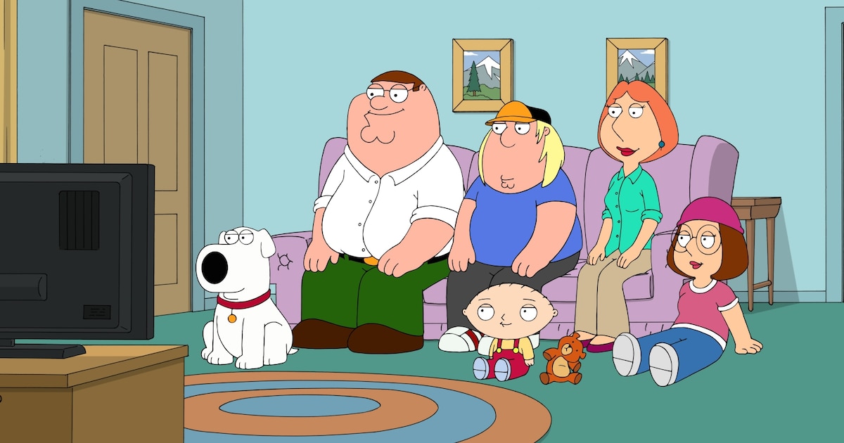 El creador de ‘Family Guy’ abordó el futuro de la serie tras el episodio 450