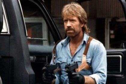 Chuck Norris: dónde ver en streaming las películas y series de la icónica estrella de acción