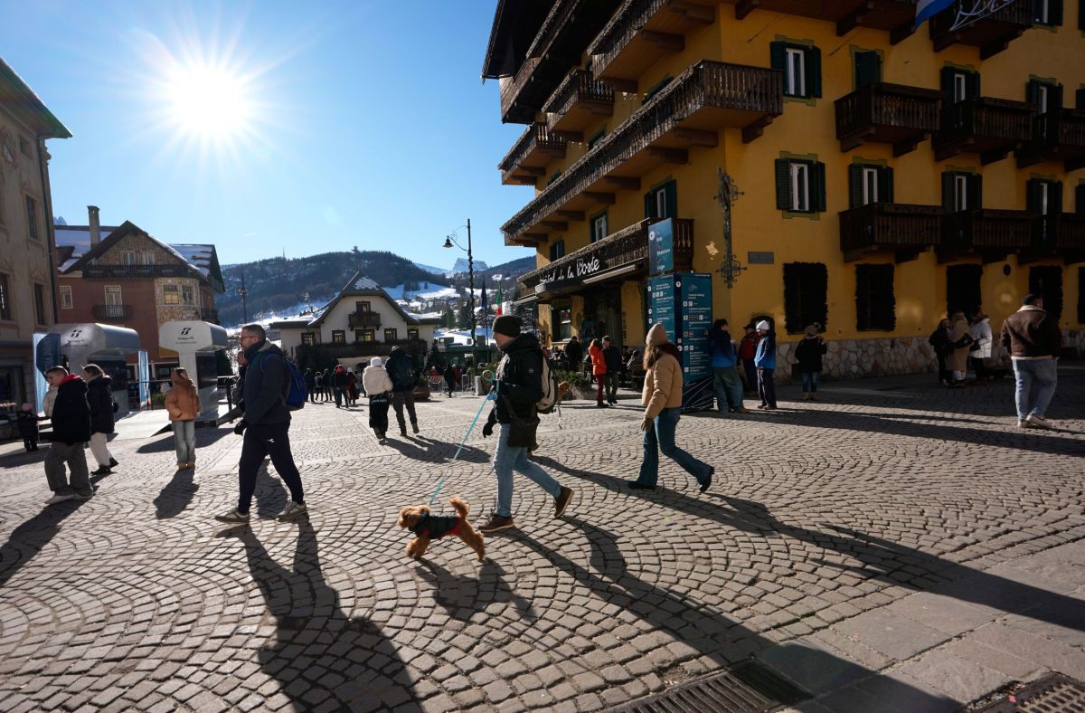 Millones de personas con raíces italianas pierden su derecho a la ciudadanía