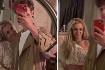 Britney Spears habla por primera vez de su arresto por conducir en estado de ebriedad: “Gracias por su apoyo”