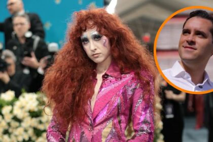 El alcalde de Río de Janeiro veta a Chappell Roan de un evento tras el incidente con la hija de Jude Law