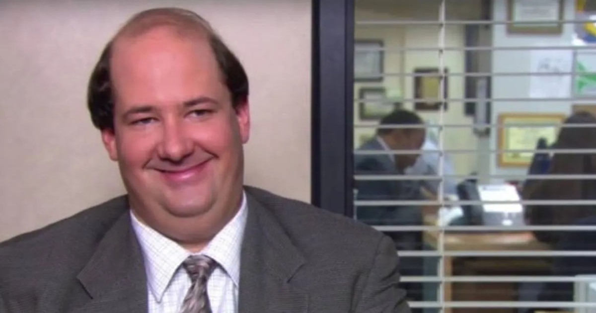 La broma de Kevin en ‘The Office’ que fue censurada en TV: “Me enfadé mucho con los editores”