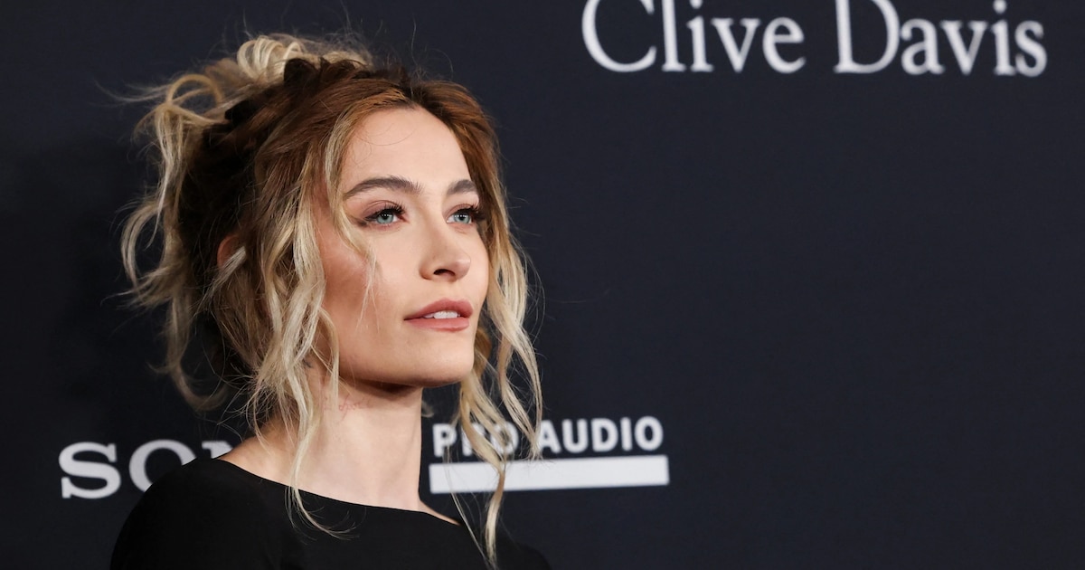 Los abogados del patrimonio de Michael Jackson responden a críticas de Paris Jackson sobre la biopic: “Carecen de fundamento”
