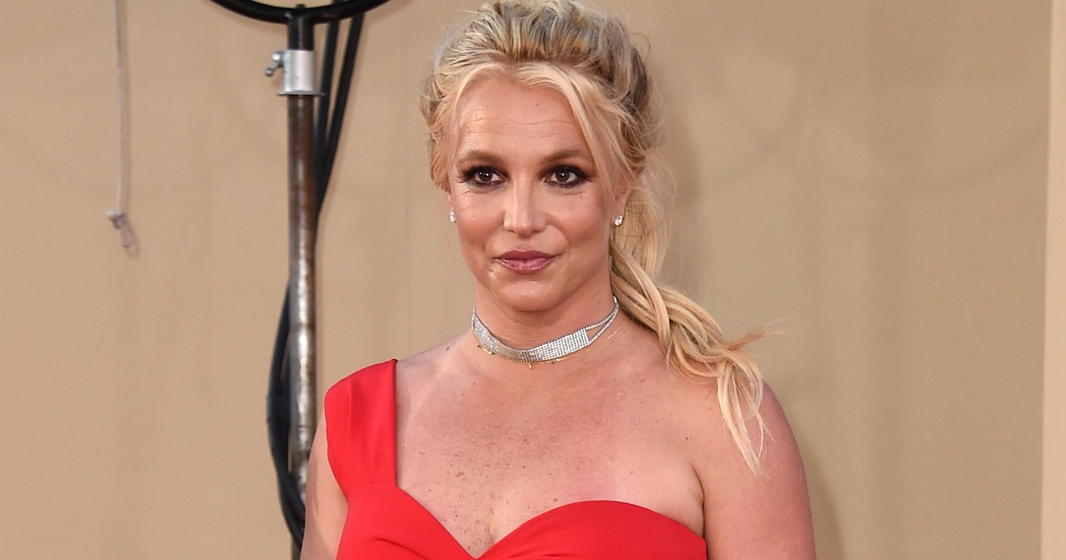 El representante de Britney Spears calificó como “inexcusable” el arresto por conducir en estado de ebriedad