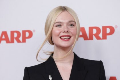 La razón por la que Elle Fanning se creó una cuenta en OnlyFans