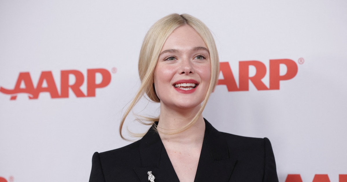 La razón por la que Elle Fanning se creó una cuenta en OnlyFans