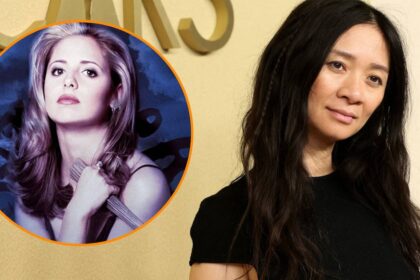 Chloé Zhao se pronunció tras la cancelación del reboot de ‘Buffy, la cazavampiros’: “Las cosas pasan por alguna razón”