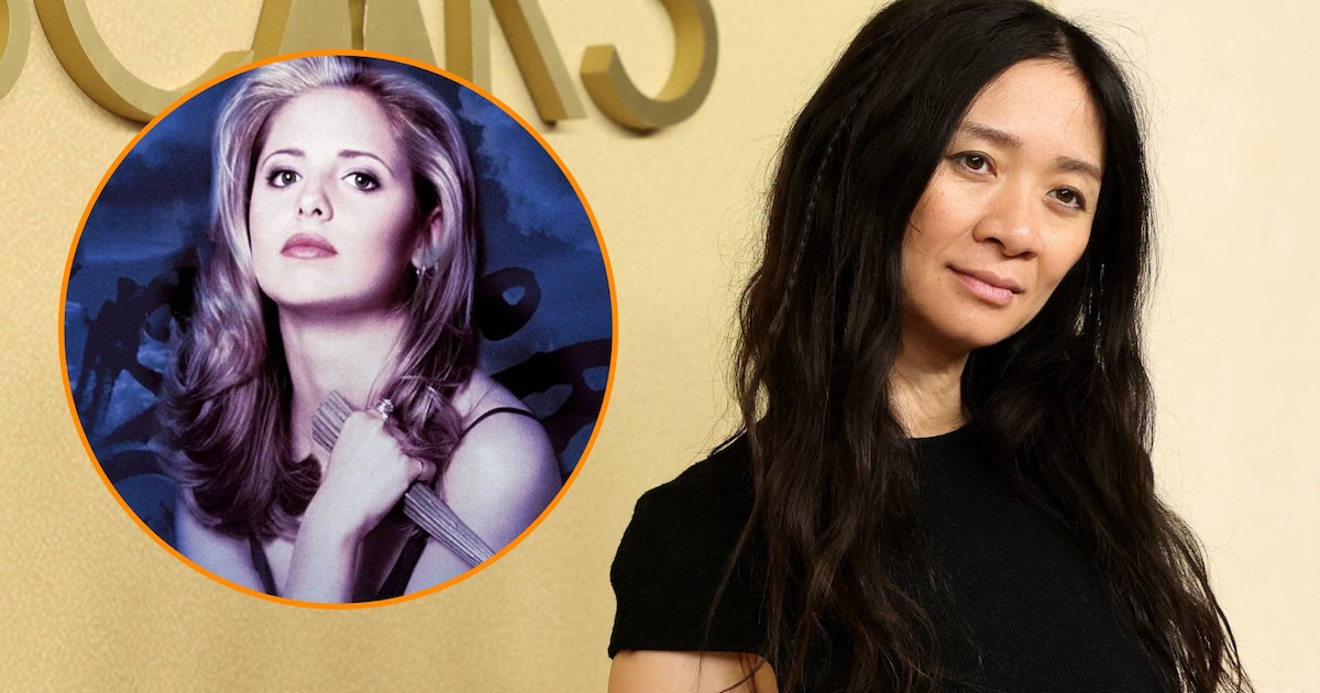 Chloé Zhao se pronunció tras la cancelación del reboot de ‘Buffy, la cazavampiros’: “Las cosas pasan por alguna razón”