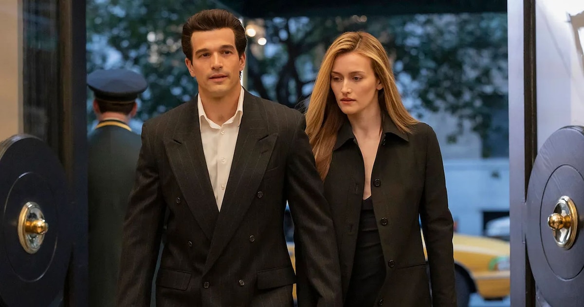 ‘Love Story’: todo lo que la serie cambió de la relación de John F. Kennedy Jr. y Carolyn Bessette