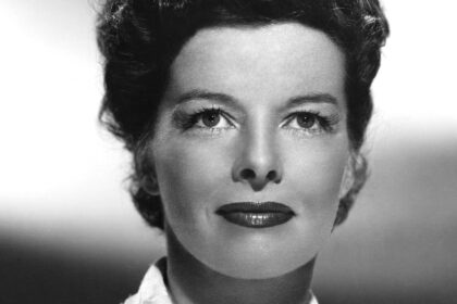 Katharine Hepburn, la actriz que ganó cuatro Oscar y no fue a recoger ninguno: “Los premios no significan nada”