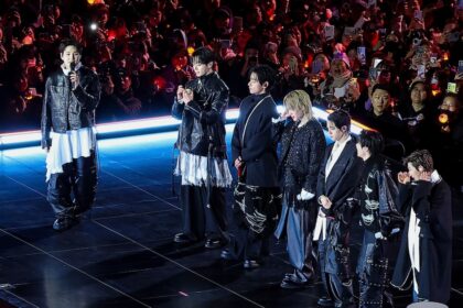 “Estamos de regreso”: BTS protagonizó un show histórico en Seúl