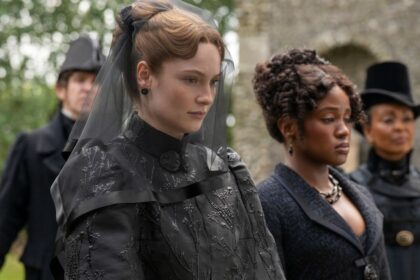 ‘Los Bridgerton’ ya tienen protagonistas para su quinta temporada: un cambio respecto a los libros que introduce la primera pareja homosexual