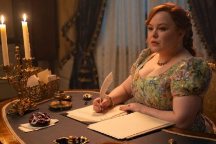 “Bridgerton”: ¿Quién es la nueva Lady Whistledown tras el final de temporada?