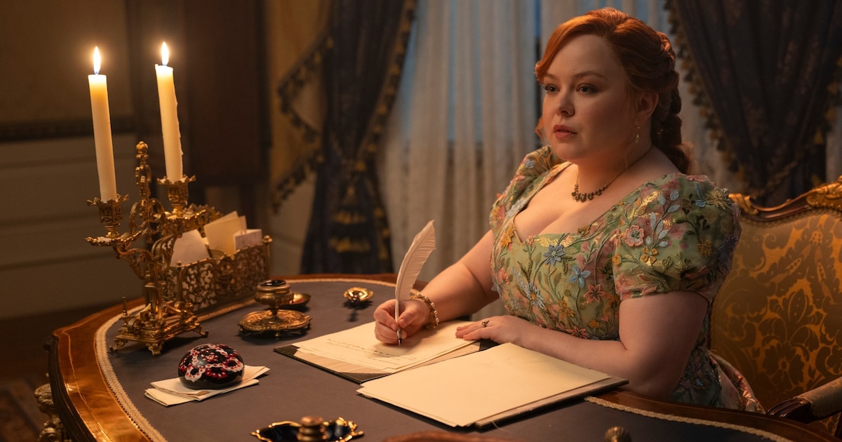 “Bridgerton”: ¿Quién es la nueva Lady Whistledown tras el final de temporada?
