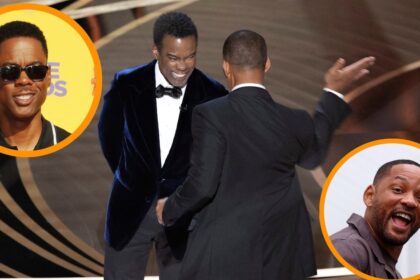 Qué fue de Will Smith y Chris Rock después de la infame bofetada en los Premios Oscar