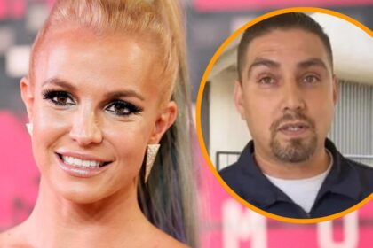 Britney Spears finalizó relación con Paul Soliz semanas antes de su arresto por manejar bajo la influencia del alcohol