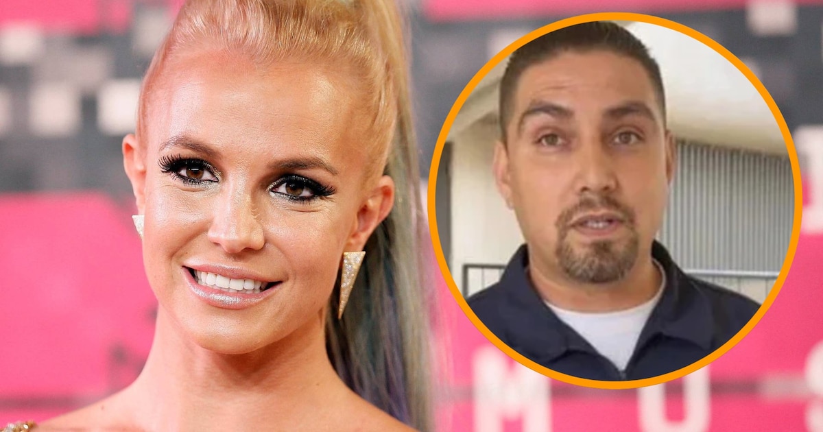 Britney Spears finalizó relación con Paul Soliz semanas antes de su arresto por manejar bajo la influencia del alcohol