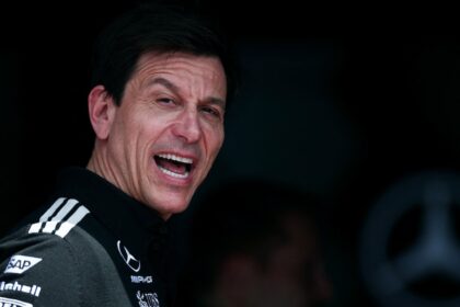 Impacto en la Fórmula 1: el jefe de Mercedes Toto Wolff buscaría comprar Alpine y generar una nueva alianza