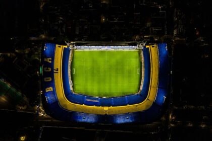 Paso a paso: cómo hará Boca Juniors para ampliar el aforo de la Bombonera a 80.000 espectadores