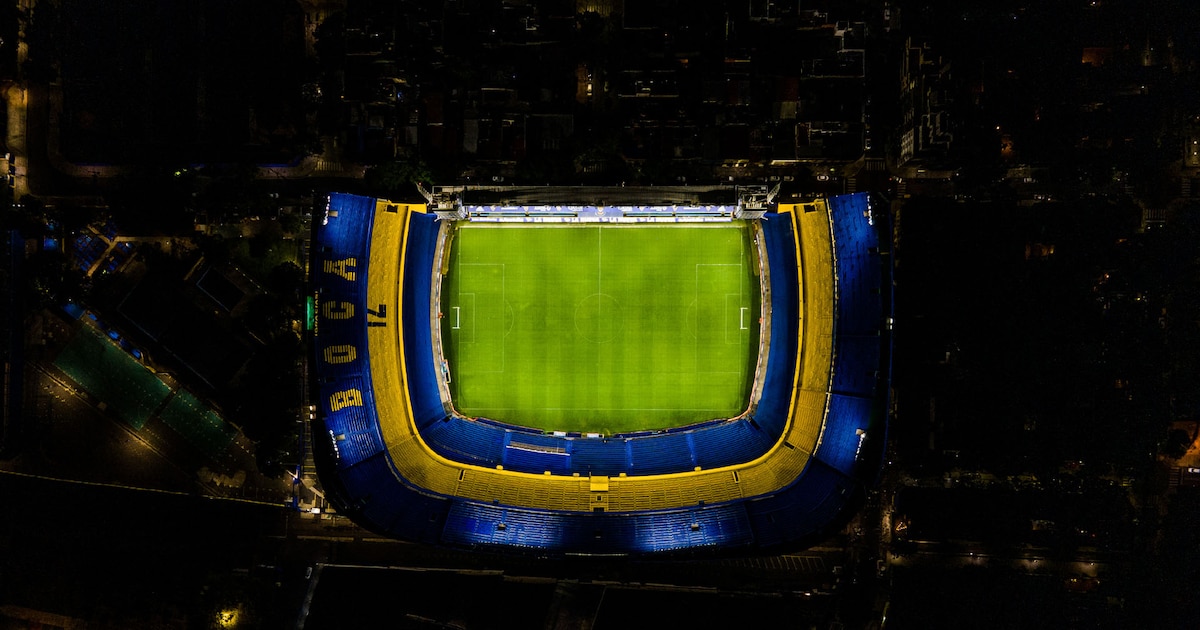 Paso a paso: cómo hará Boca Juniors para ampliar el aforo de la Bombonera a 80.000 espectadores