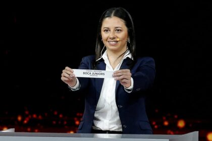 Se sorteó la Copa Libertadores: Boca Juniors integrará el “grupo de la muerte” con Cruzeiro, Universidad Católica y Barcelona de Ecuador
