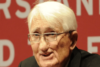 Muere a los 96 años Jürgen Habermas, uno de los filósofos más influyentes de la Alemania de posguerra
