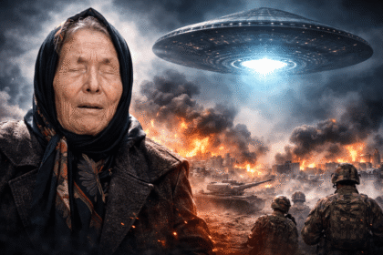 ¿Baba Vanga predijo la Tercera Guerra Mundial en 2026? Lo que dice la IA