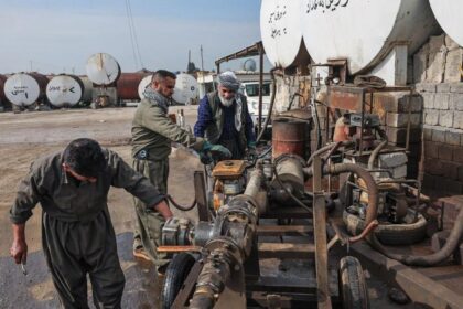 Por qué Noruega, Canadá y Rusia son los grandes beneficiados de la guerra en Irán y cuáles son los más perjudicados