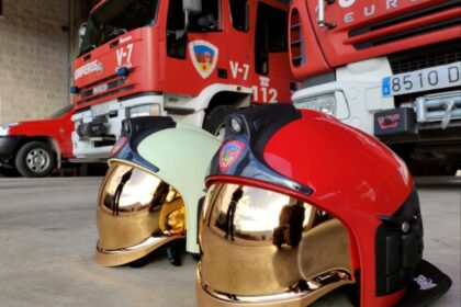 Un incendio obliga al desalojo de clientes de un establecimiento del centro comercial Albaceter en Albacete