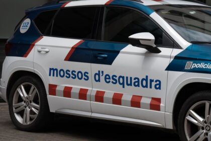 Los Mossos investigaron 3.682 desapariciones en Catalunya en 2025 y resolvieron el 98% de los casos
