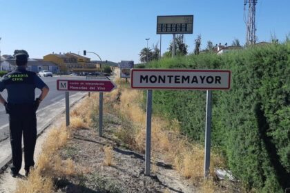 Decretan prisión para la mujer acusada de matar en Córdoba a su pareja y padre de sus dos hijos menores