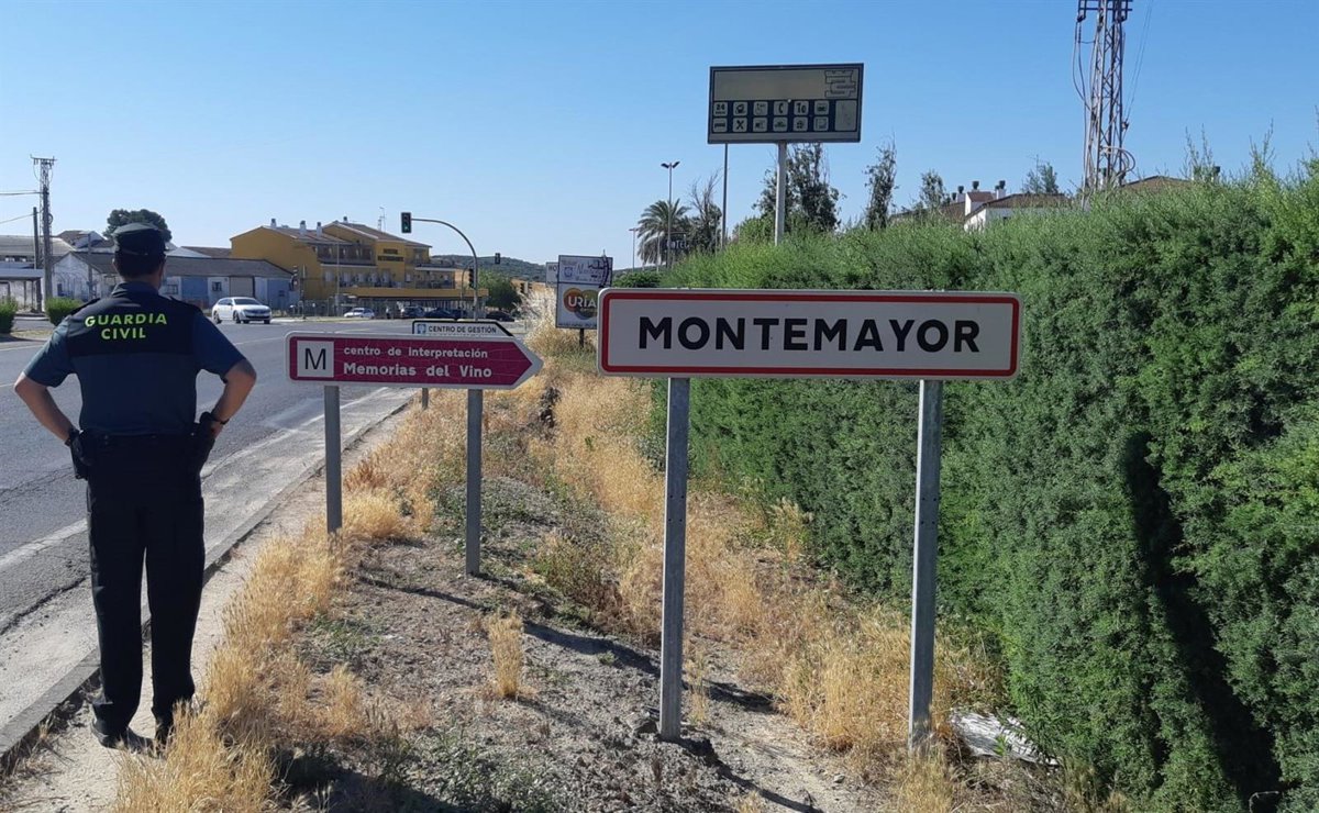 Decretan prisión para la mujer acusada de matar en Córdoba a su pareja y padre de sus dos hijos menores