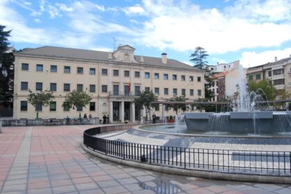Confirman ausencia de materiales explosivos en la mochila que obligó a acordonar la Subdelegación de Cuenca