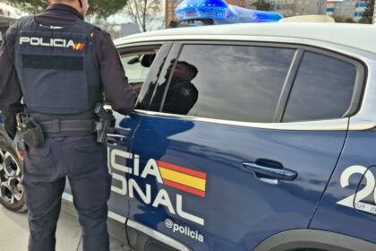 Detenidos doce miembros de un entramado de 38 empresas por defraudar tres millones a la Seguridad Social