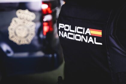 Detenido en Burgos por agredir en una discusión de tráfico a un varón de 70 años que permanece muy grave