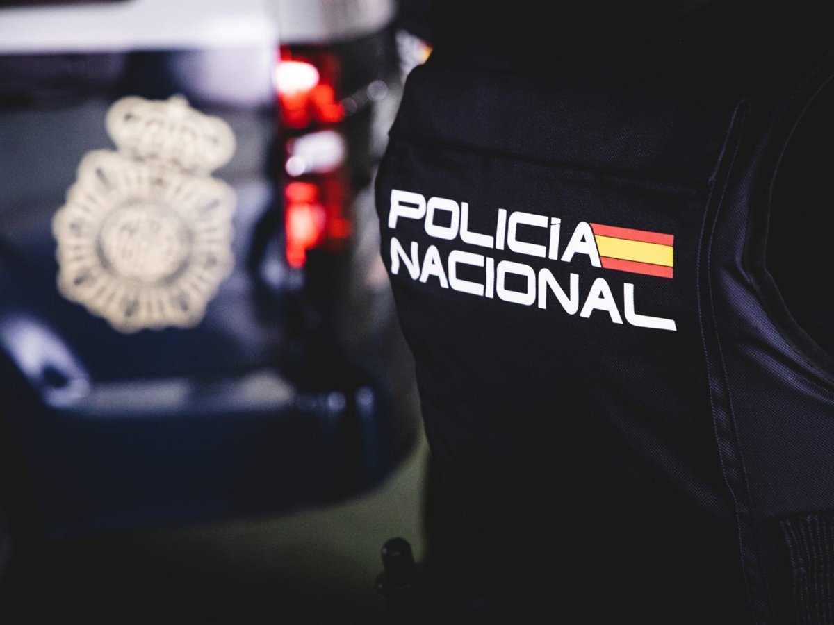 Detenido en Burgos por agredir en una discusión de tráfico a un varón de 70 años que permanece muy grave