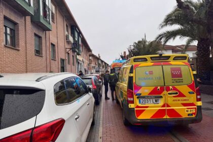 Detenidas tres personas por homicidio en grado de tentativa por la agresión a una mujer en Sevilla la Nueva