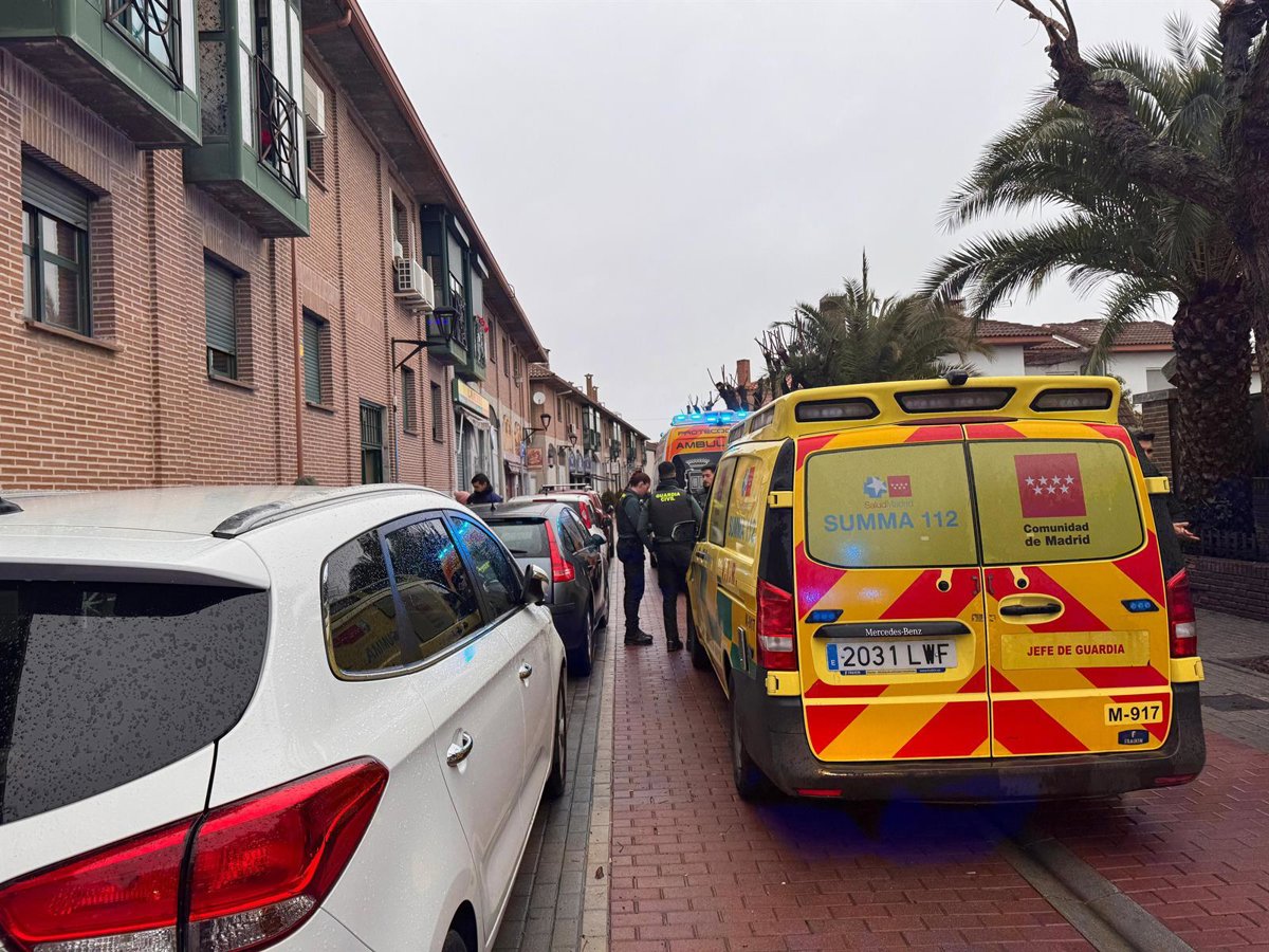 Detenidas tres personas por homicidio en grado de tentativa por la agresión a una mujer en Sevilla la Nueva