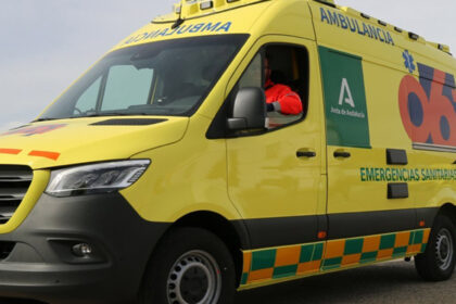 Muere un hombre al caer de un pino mientras realizaba labores de poda en Cartaya (Huelva)