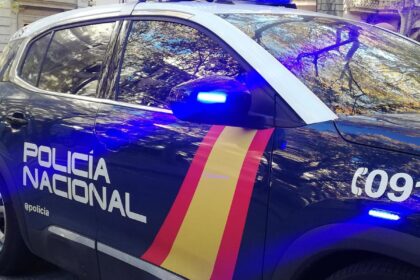 Fallece un hombre tras precipitarse de un puente en sa Riera