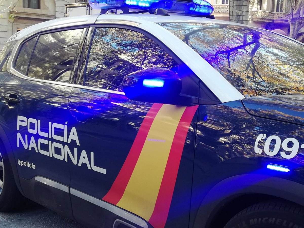 Fallece un hombre tras precipitarse de un puente en sa Riera