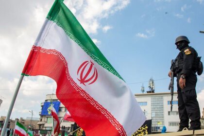 Irán reconoce que Israel mató a Majid Khademi, el jefe de Inteligencia de la Guardia Revolucionaria